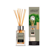 Аромадиффузор Areon Home Perfume STICKS 85мл Platinum