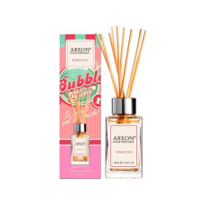 Аромадиффузор Areon Home Perfume STICKS 85мл Bubble Gum