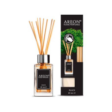 Аромадиффузор Areon Home Perfume STICKS 85мл Black