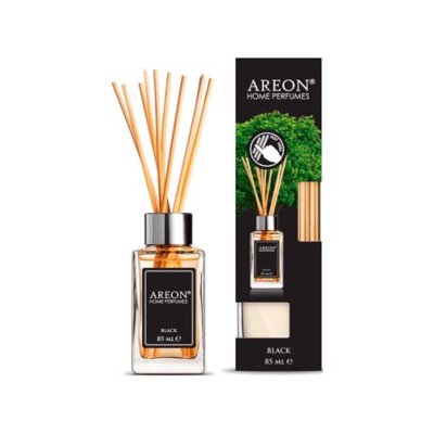 Аромадиффузор Areon Home Perfume STICKS 85мл Black