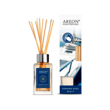 Аромадиффузор Areon Home Perfume STICKS 85мл Verano Azul