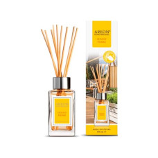 Аромадиффузор Areon Home Perfume STICKS 85мл Sunny Home