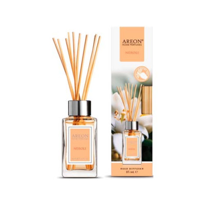 Аромадиффузор Areon Home Perfume STICKS 85мл Neroli