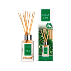 Аромадиффузор Areon Home Perfume STICKS 85мл Nordic Forest