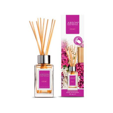 Аромадиффузор Areon Home Perfume STICKS 85мл Lilac