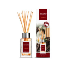 Аромадиффузор Areon Home Perfume STICKS 85мл Vanilla