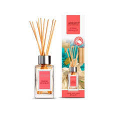 Аромадиффузор Areon Home Perfume STICKS 85мл Spring Bouquet