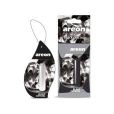 Ароматизатор воздуха автомобильный Areon Refreshment Liquid Black Crystal 5мл капсула Ароматизатор воздуха автомобильный Areon Refreshment Liquid Black Crystal 5мл капсула