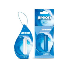 Ароматизатор воздуха автомобильный Areon Refreshment Liquid Ocean 5мл капсула Ароматизатор воздуха автомобильный Areon Refreshment Liquid Ocean 5мл капсула
