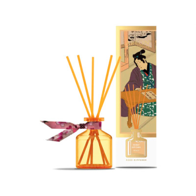 Аромадиффузор Areon Home Perfume STICKS 50мл Hoku Studio Аромадиффузор Areon Home Perfume STICKS 50мл Hoku Studio