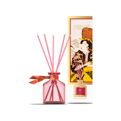 Аромадиффузор Areon Home Perfume STICKS 50мл Iki Zen Аромадиффузор Areon Home Perfume STICKS 50мл Iki Zen