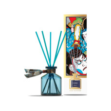 Аромадиффузор Areon Home Perfume STICKS 50мл Namiki