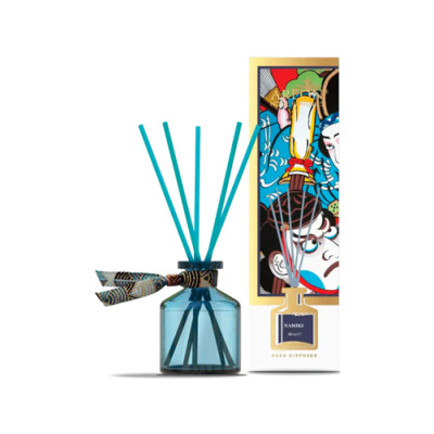 Аромадиффузор Areon Home Perfume STICKS 50мл Namiki Аромадиффузор Areon Home Perfume STICKS 50мл Namiki