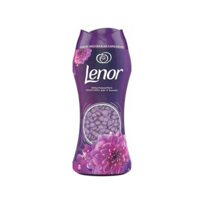 Гранулы для белья Lenor Ametista & Bouquet Florito 210г