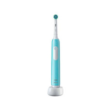 Зубная щётка электрическая Oral-B Pro 1 Cross Action Box Blue