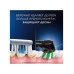 Зубная щётка электрическая Oral-B Pro 1 Cross Action Box Blue