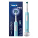 Зубная щётка электрическая Oral-B Pro 1 Cross Action Box Blue