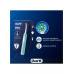 Зубная щётка электрическая Oral-B Pro 1 Cross Action Box Blue