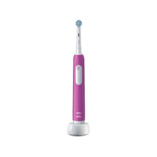 Зубная щётка электрическая Oral-B Junior Box Purple