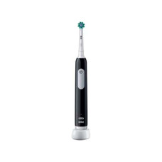 Зубная щётка электрическая Oral-B Pro 1 Cross Action Box Black  с Футляром