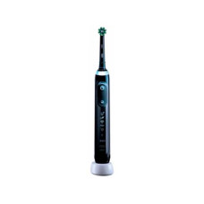 Зубная щётка электрическая Oral-B Genius X Black