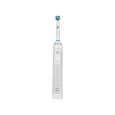 Зубная щётка электрическая Oral-B Genius X White