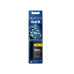 Комплект насадок для электрической зубной щетки Oral-B Pro CrossAction Black 6 шт