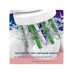 Комплект насадок для электрической зубной щетки Oral-B Pro CrossAction 6 шт