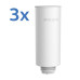 Картридж фильтра Philips AWP225/58, в уп.3шт, Ресурс фильтра 100л.