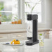 Сифон Philips для газирования, черный ADD4901BK/10