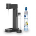 Сифон Philips для газирования, черный ADD4901BK/10