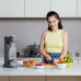 Сифон Philips для газирования, серый ADD4901GR/10