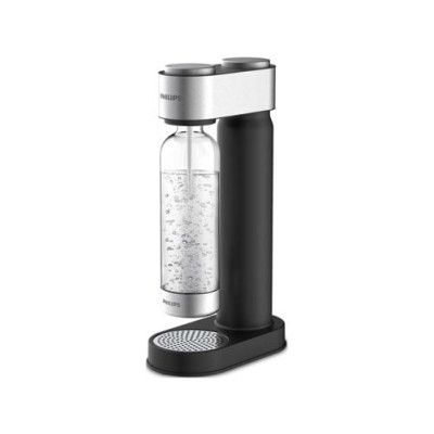 Сифон Philips для газирования, черный ADD4902BK/10
