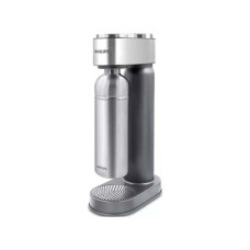 Сифон  Philips для газирования, серый ADD4905SV/10