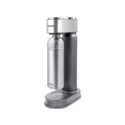 Сифон  Philips для газирования, серый ADD4905SV/10