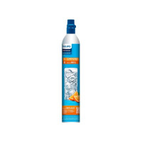 Цилиндр CO2 к сифону для газирования  Philips ADD913/10, Ресурс цилиндра 60л.	
