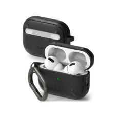 Чехол RINGKE ONYX для APPLE AIRPODS PRO 1 / 2 BLACK