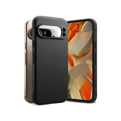 Чехол RINGKE ONYX для GOOGLE PIXEL 9 PRO XL BLACK
