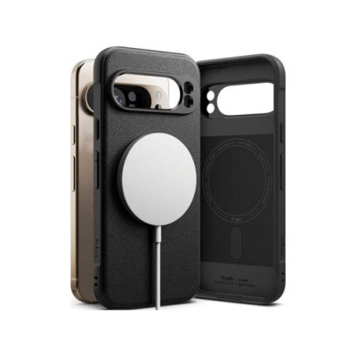 Чехол RINGKE ONYX MAGNETIC MAGSAFE для GOOGLE PIXEL 9 PRO XL BLACK
