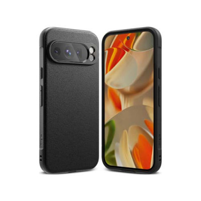 Чехол RINGKE ONYX для GOOGLE PIXEL 9 PRO BLACK