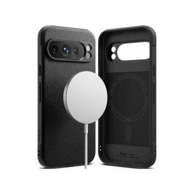 Чехол RINGKE ONYX MAGNETIC MAGSAFE для GOOGLE PIXEL 9 PRO BLACK
