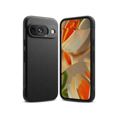 Чехол RINGKE ONYX для GOOGLE PIXEL 9 BLACK