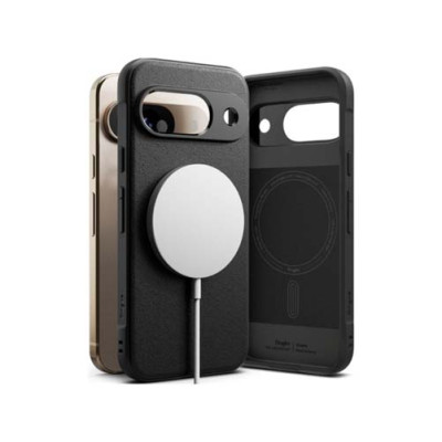 Чехол RINGKE ONYX MAGNETIC MAGSAFE для GOOGLE PIXEL 9 BLACK