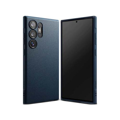 Чехол RINGKE ONYX для GALAXY S24 ULTRA NAVY
