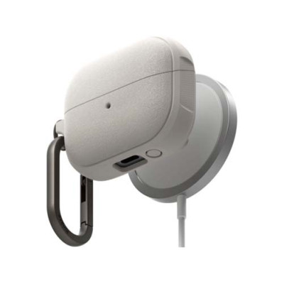 Чехол RINGKE ONYX MAGNETIC MAGSAFE для SAMSUNG GALAXY BUDS 3 / 3 PRO WARM GREY