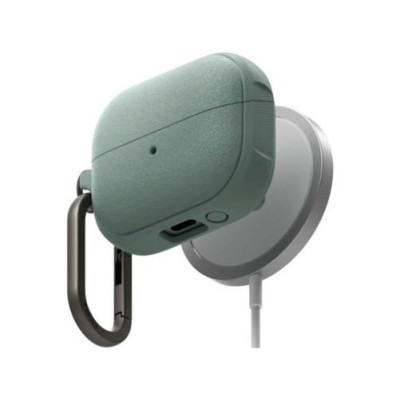 Чехол RINGKE ONYX MAGNETIC MAGSAFE для SAMSUNG GALAXY BUDS 3 / 3 PRO SAGE GREEN