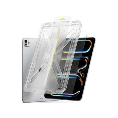 Защитное стекло RINGKE EASY SLIDE для IPAD PRO 13 7 / 2024 CLEAR