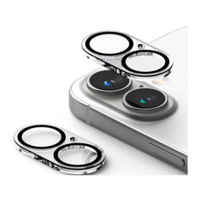 Защитное стекло RINGKE CAMERA PROTECTOR 2шт для IPHONE 16 / 16 PLUS CLEAR