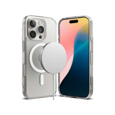 Чехол RINGKE FUSION MAGNETIC MAGSAFE для IPHONE 16 PRO MAX CLEAR