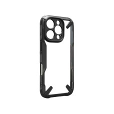 Чехол RINGKE FUSION X для IPHONE 16 PRO BLACK
